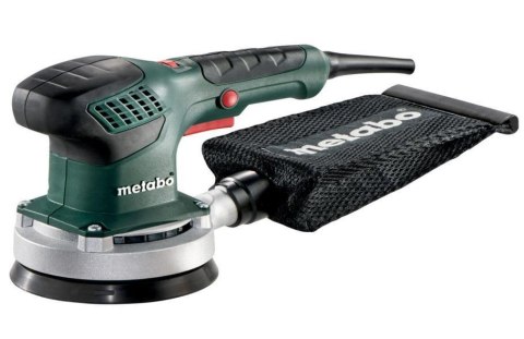 METABO SZLIFIERKA MIMOŚRODOWA 125mm 310W WALIZKA SXE 3125