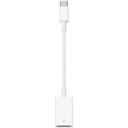 Przejściówka z USB-C na USB