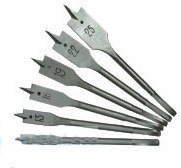 J.WIERTŁO ŁOPATKOWE KPL. 6szt.