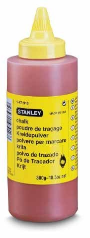 STANLEY KREDA TRASERSKA 115g CZERWONA