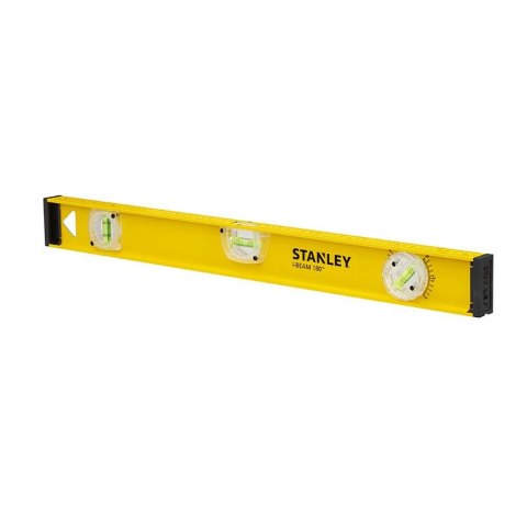 STANLEY POZIOMNICA I-BEAM 600mm -