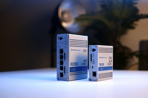 Bramka 5G / LTE - TRB500