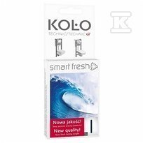 WKŁAD ODŚWIEŻAJĄCY SMART FRESH