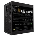 Zasilacz modularny UD750GM 750W 80PLUS GOLD ATX