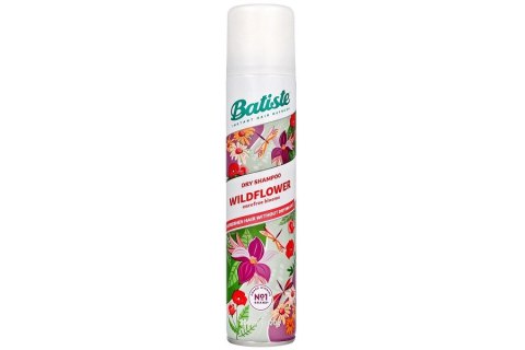 Batiste WILDFLOWER DRY SHAMPOO 200ML