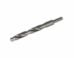 AWTOOLS WIERTŁO METAL BIAŁE PODTACZANE 13,5mm/5szt.