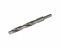 AWTOOLS WIERTŁO METAL BIAŁE PODTACZANE 14,0mm/5szt.