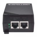 Adapter / Zasilacz Intellinet POE+ 30W 1X Gigabit RJ45 802.3AT