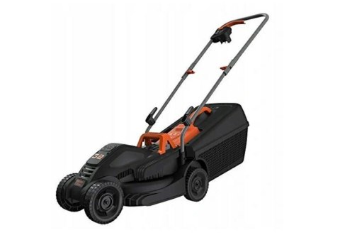 BLACK+DECKER KOSIARKA ELEKTRYCZNA 1000W/32cm BEMW351