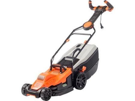 BLACK+DECKER KOSIARKA ELEKTRYCZNA 1600W/38cm BEMW471ES