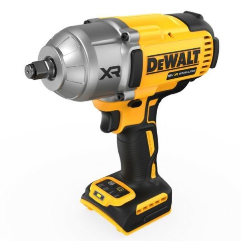 DEWALT KLUCZ UDAROWY 1/2" 18V 1355Nm BEZ AKU. I ŁAD. TSTAK DCF900NT