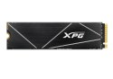 Dysk SSD XPG GAMMIX S70 BLADE 8000GB PCIe 4x4 7.3/6.3MB/s