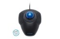 Trackball Orbit z pierścieniem przewijania