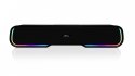 Głośnik Bluetooth typu Soundbar PHANTOM BT MT3180 Bluetooth 5.1+EDR/MP3/MicroSD/USB/AUX/Wbudowany Mikrofon/Micro-USB/RGB/RMS 10W