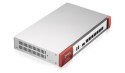 ATP Firewall ATP500-EU0102F ATP 7 Gigabit user-definable ports 1xSFP 2xUSB 1 Yr Bundle