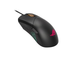 Mysz ROG Gladius III P514 czarna