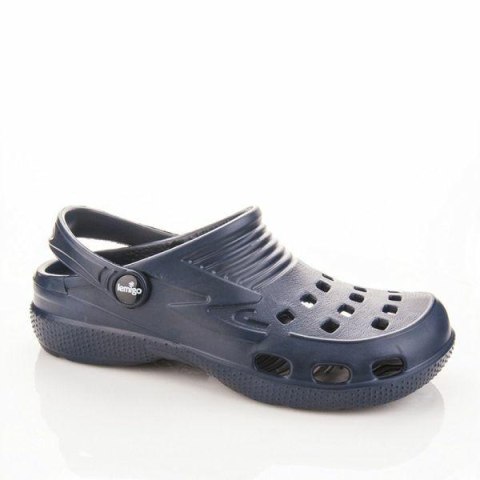 BUTY KLAPEK LEMIGOOSE MĘSKI 886 ROZ.45 BLUE 8021