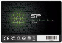 Dysk SSD Slim S56 120GB 2,5" SATA3 460/360 MB/s 7mm