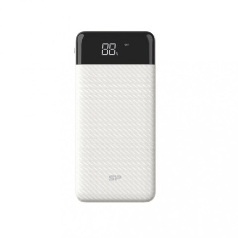 Power Bank GS28 USB-C 20,000mAh Biały