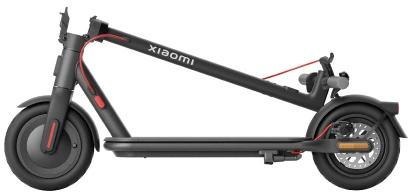 Hulajnoga elektryczna Xiaomi Electric Scooter 4 NE