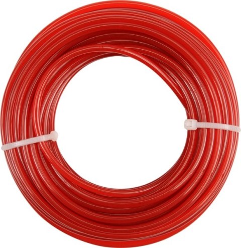 FLO ŻYŁKA TNĄCA 3,0mm x 10m OKRĄGŁA 89406