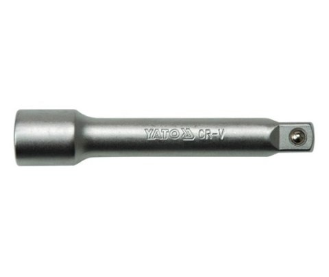 YATO PRZEDŁUŻKA 1/4" 76mm 1430