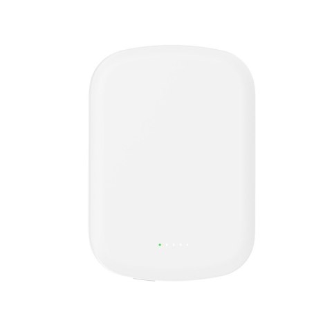 Bezprzewodowy power bank ultra slim MagSpot z MagSafe 5000mAh, USB-C 20W PD