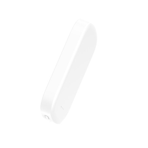 Bezprzewodowy power bank ultra slim MagSpot z MagSafe 5000mAh, USB-C 20W PD