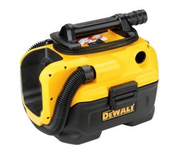 DEWALT ODKURZACZ AC/DC 14,4/18/230V XR LI-ION BEZ AKUMULATORA I ŁADOWARKI DCV584L