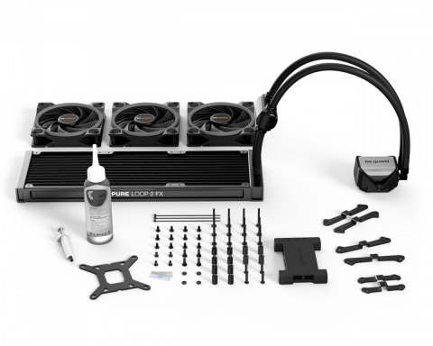 Wentylator Pure Loop 2 FX 360mm AIO CPU Cooler