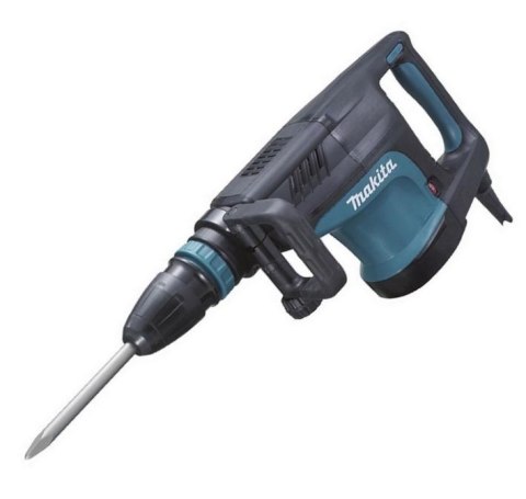 MAKITA MŁOT KUJĄCY SDS-MAX 1510W 19,1J 9,7kg HM1205C