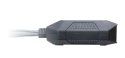 Przełącznik 2 portowy USB DP Cable KVM Switch CS22DP