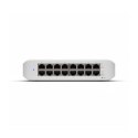 Przełącznik Switch 16xGbE 8xPoE USW-Lite-16-POE