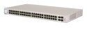 Przełącznik UniFi Switch 48x1GbE 4xSFP USW-48-POE