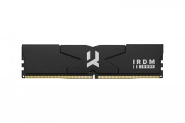 Pamięć DDR5 IRDM 32GB(2*16GB)/5600 CL30 czarna