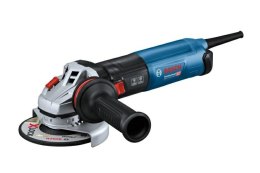 BOSCH SZLIFIERKA KĄTOWA 125mm/1700W GWS 17-125 INOX 1.900 - 7.800obr