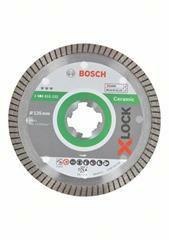 BOSCH TARCZA D.*** 125x22 TUR CERAMIC EC