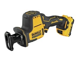 DEWALT PIŁA SZABLASTA 12V DCS312D2