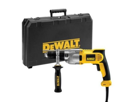 DEWALT WIERTARKA UDAROWA 1100W 2-BIEGI DWD524KS