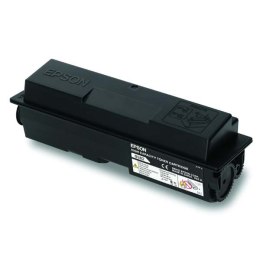 Epson oryginalny toner C13S050584, black, 8000s, high capacity, return