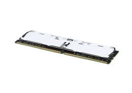 Pamięć DDR4 IRDM X 32GB/3200 (2*16GB)16-20-20 Biała