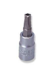 JONNESWAY KLUCZ TORX 1/4" Z OTWOREM Tx 25 x 37mm