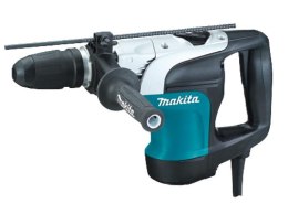 MAKITA MŁOT WIERCĄCO-KUJĄCY SDS-MAX 1050W 6,1J 6,6kg HR4002