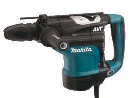 MAKITA MŁOT WIERCĄCO-KUJĄCY SDS-MAX 1350W 9,4J 9,0kg AVT4511C