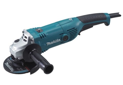 MAKITA SZLIFIERKA KĄT.125mm GA5021C 1450W SJS WOL.ROZR. ANTY-RESTART