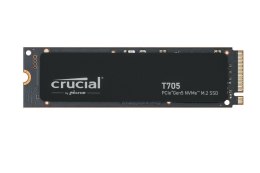 Dysk SSD T705 2TB M.2 NVMe 2280 PCIe 5.0 14500/12700