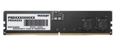 Pamięć Signature DDR5 8GB/5200(1*8GB) CL42