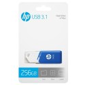 Pendrive 256GB USB 3.1 HPFD755W-256