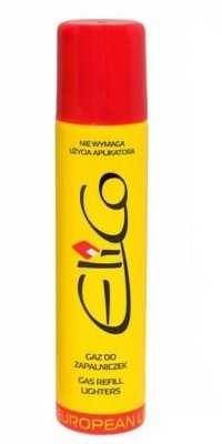 GAZ DO ZAPALNICZEK 100ML