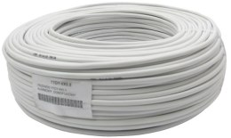 PRZEWÓD ALARMOWY DOMOFONOWY YTDY 8X0,5 - 100M; 5631K